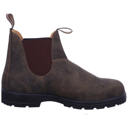 Blundstone Boots 585 Classics Series in Braun