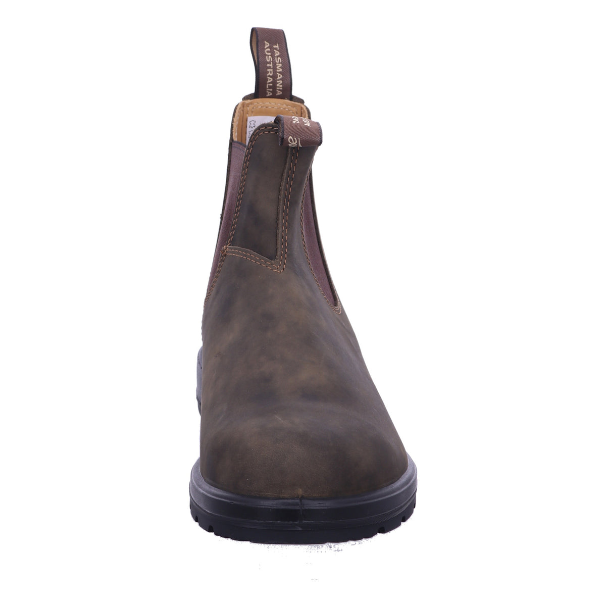 Blundstone Boots 585 Classics Series in Braun