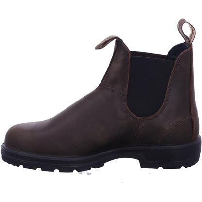 Blundstone Boots 1609 Classics Series in Braun