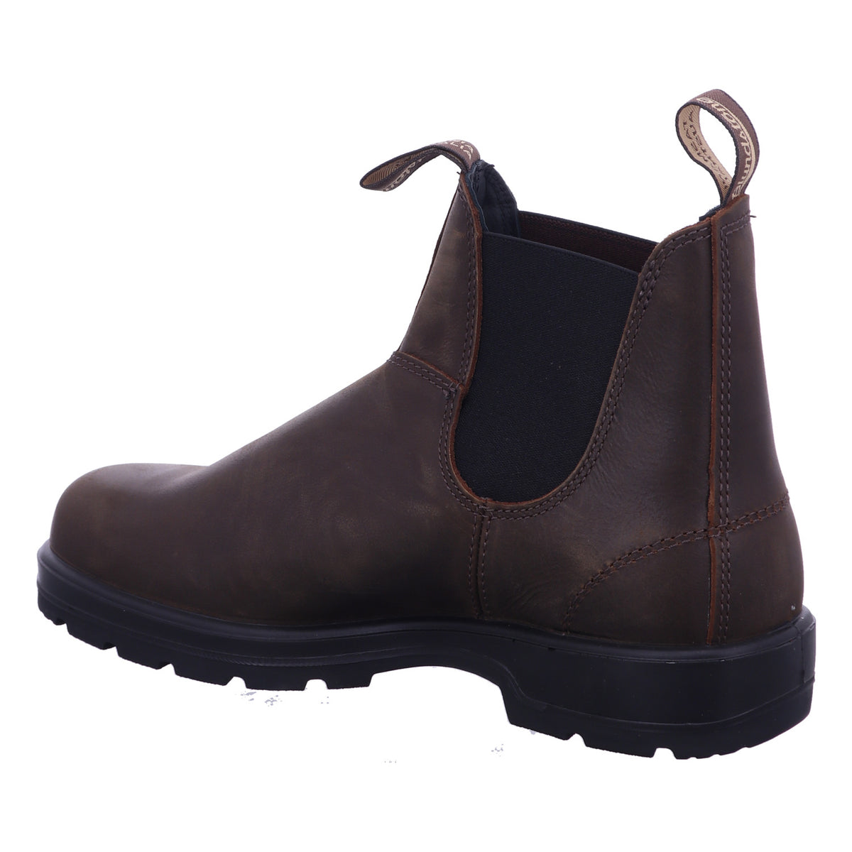 Blundstone Boots 1609 Classics Series in Braun