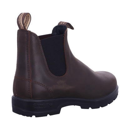 Blundstone Boots 1609 Classics Series in Braun
