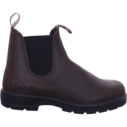 Blundstone Boots 1609 Classics Series in Braun