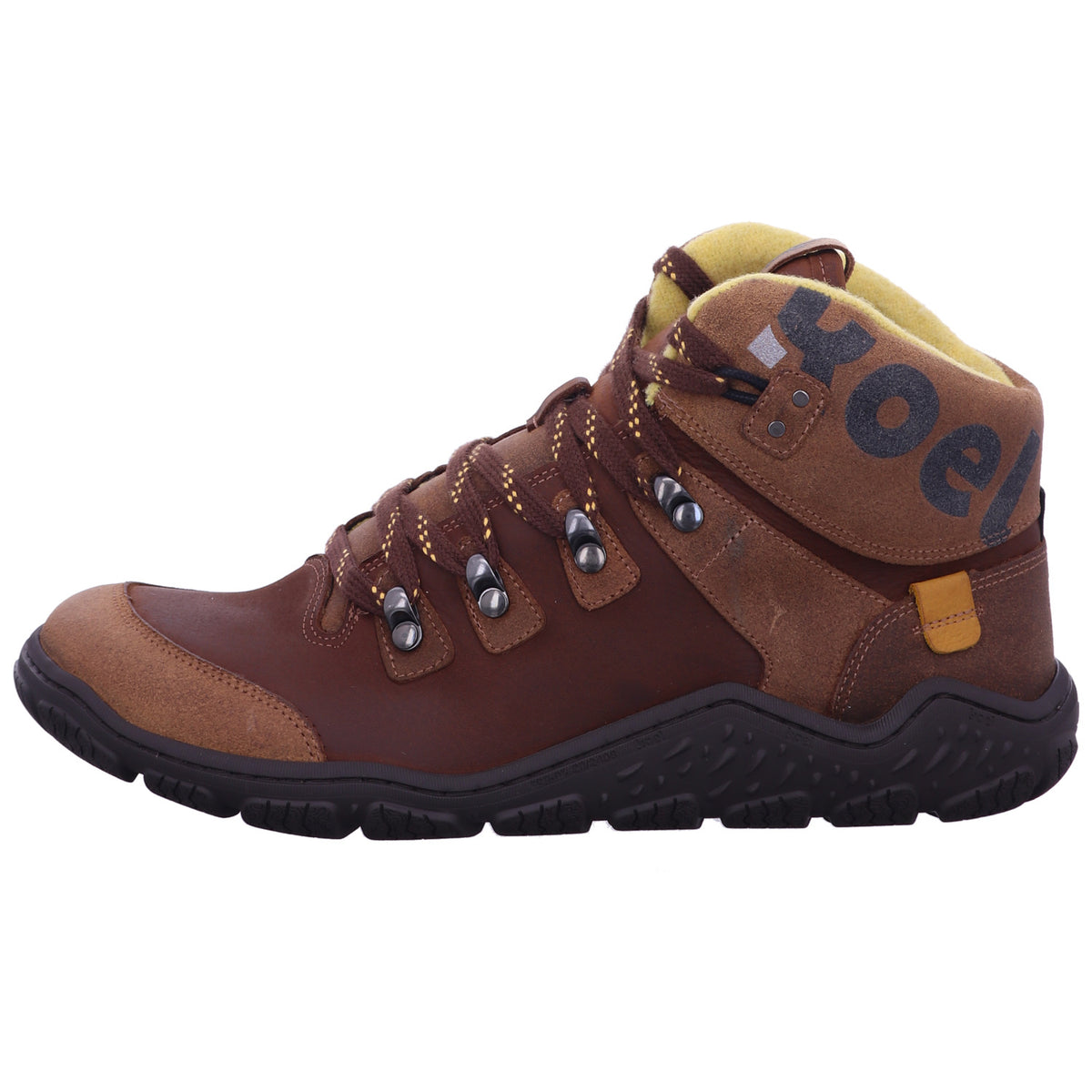 Koel Boots 35X006 235  in Braun