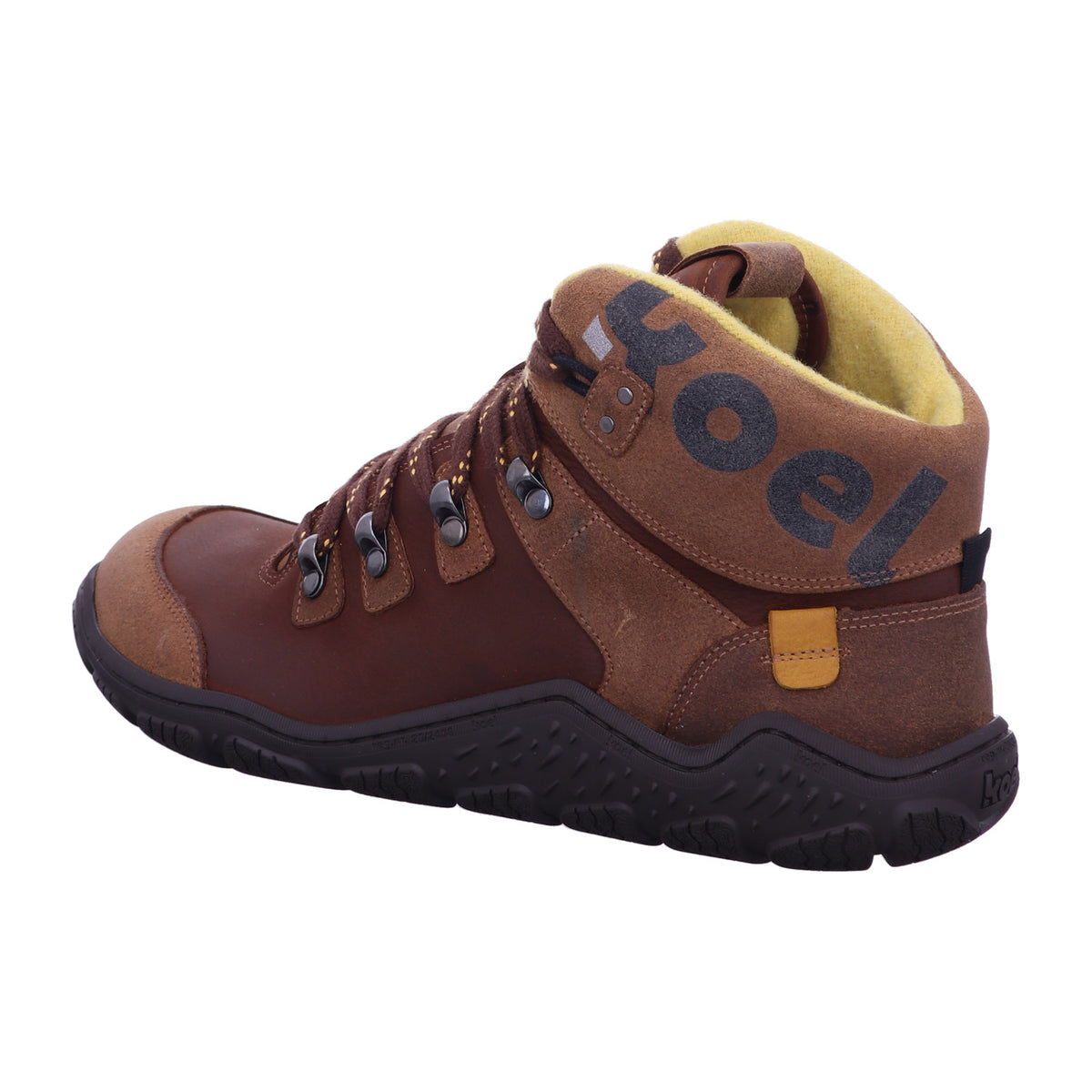 Koel Boots 35X006 235  in Braun