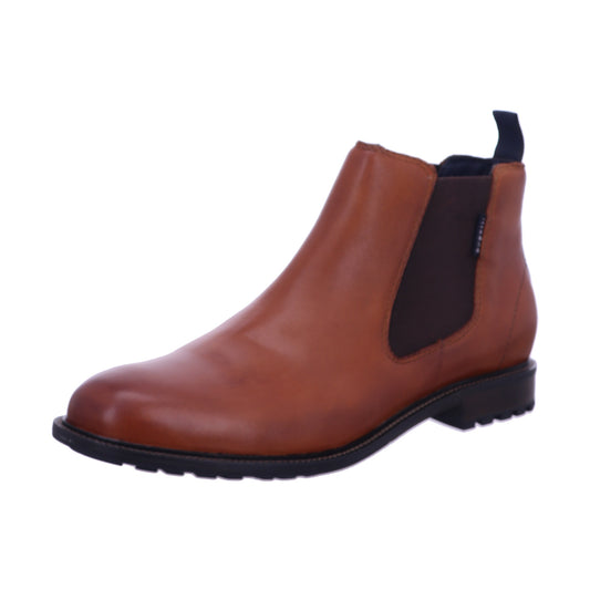 Bugatti Boots 311A0A324100  in Braun