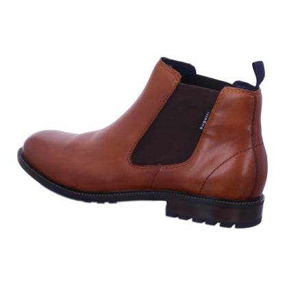 Bugatti Boots 311A0A324100  in Braun