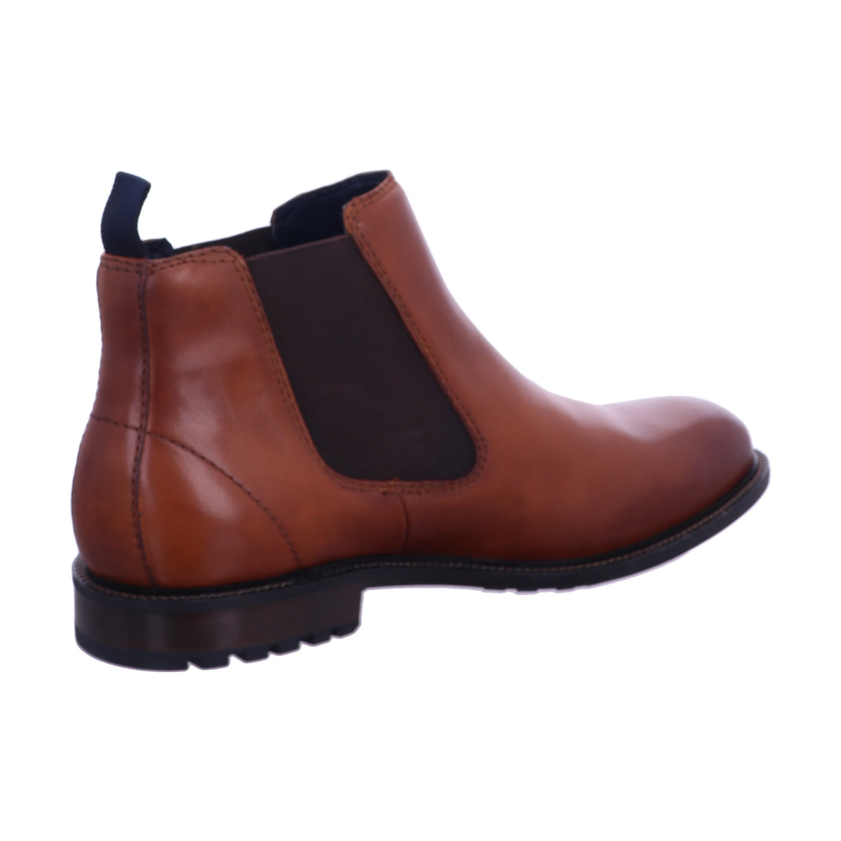 Bugatti Boots 311A0A324100  in Braun