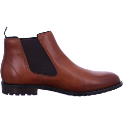 Bugatti Boots 311A0A324100  in Braun
