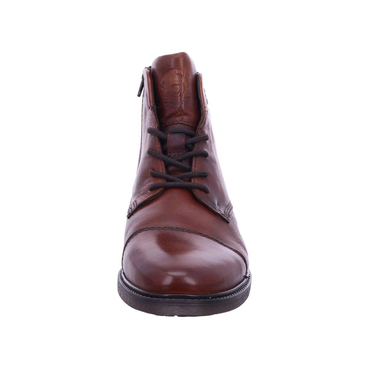 Bugatti Boots 315-95754-1000  in Braun