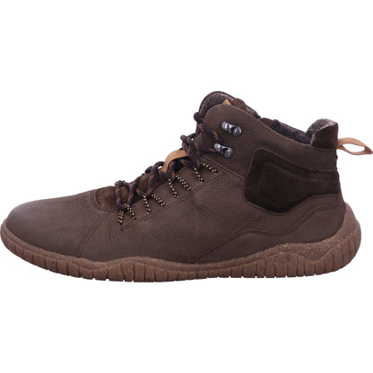 SEIBEL Boots 20703MA796 Halbschuh in Braun