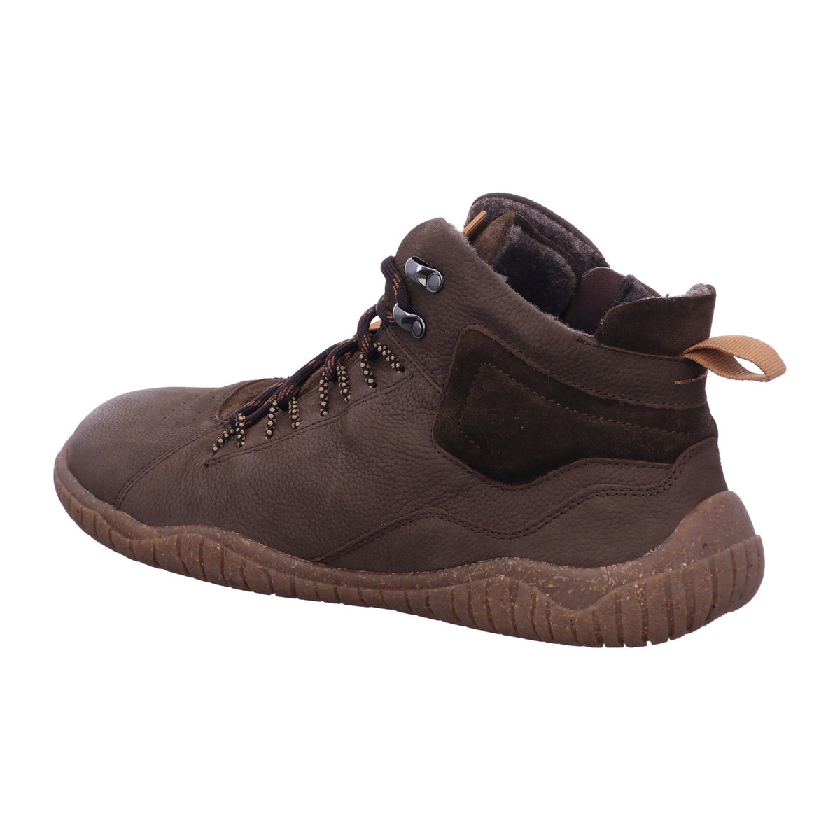 SEIBEL Boots 20703MA796 Halbschuh in Braun