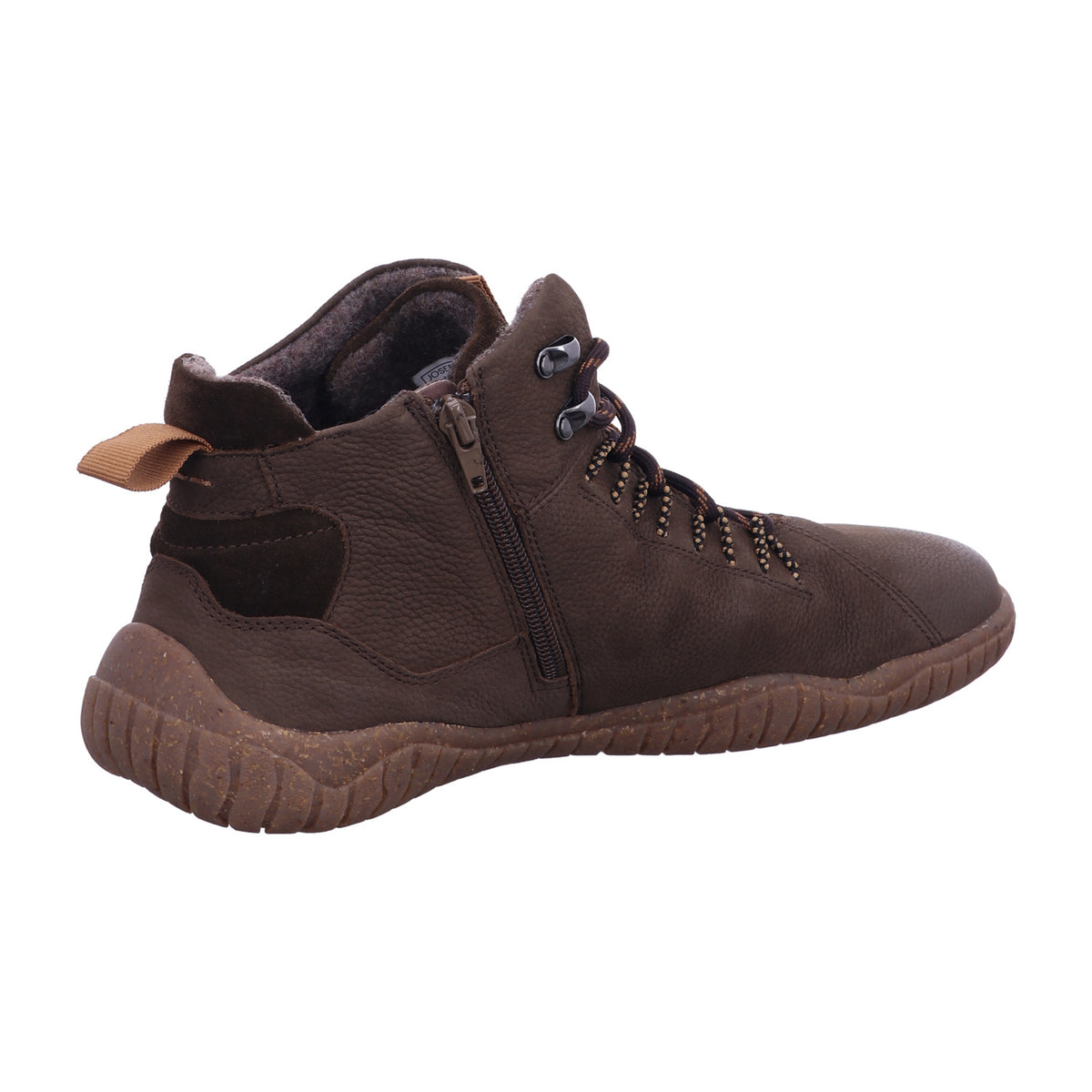 SEIBEL Boots 20703MA796 Halbschuh in Braun