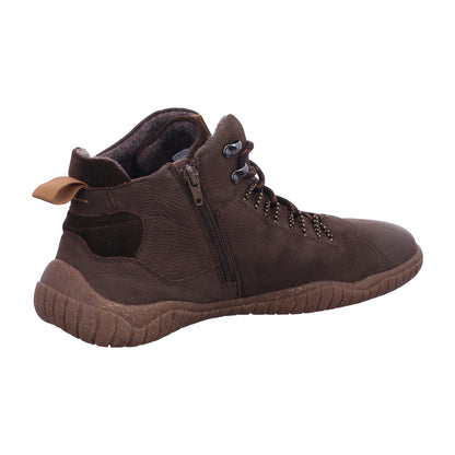 SEIBEL Boots 20703MA796 Halbschuh in Braun