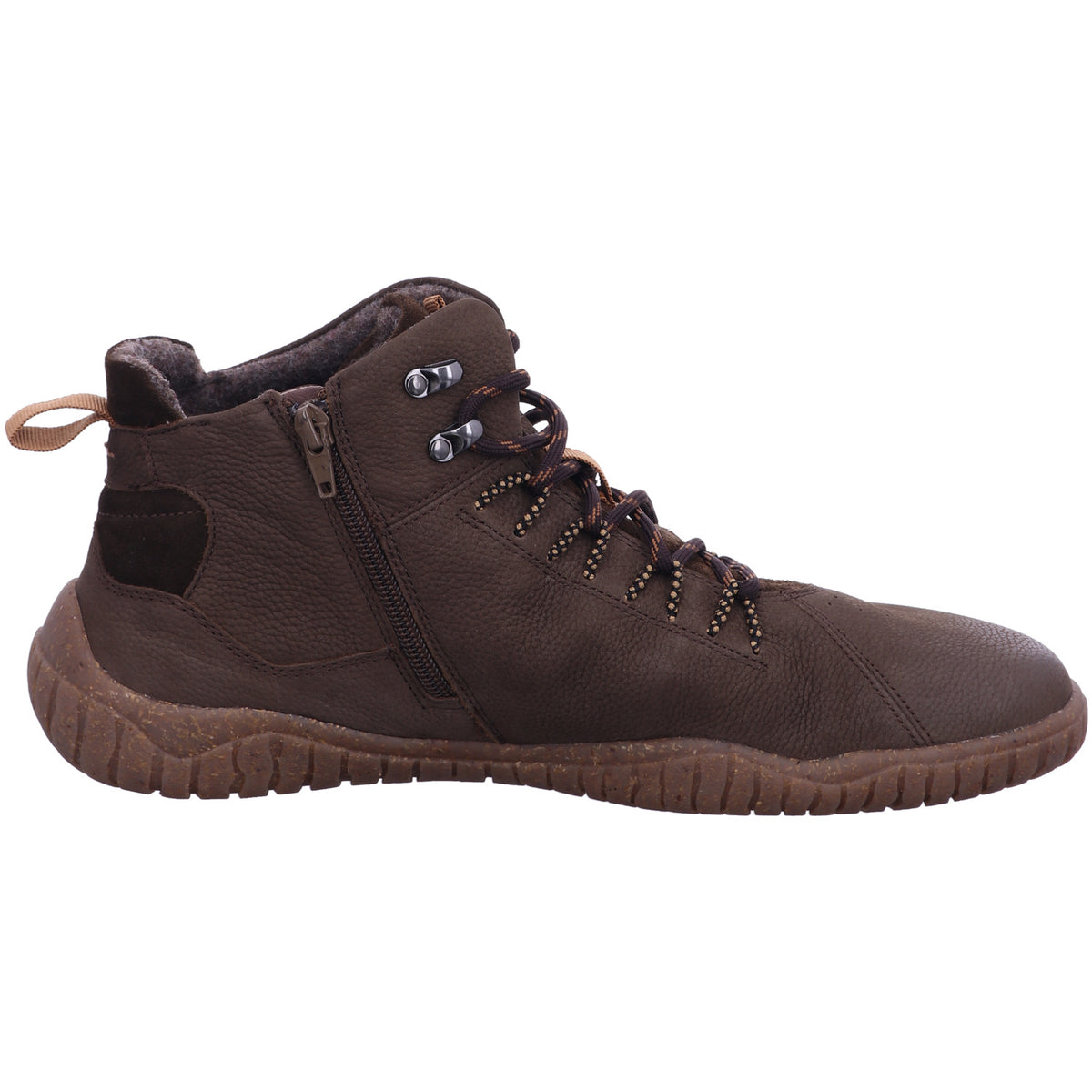 SEIBEL Boots 20703MA796 Halbschuh in Braun