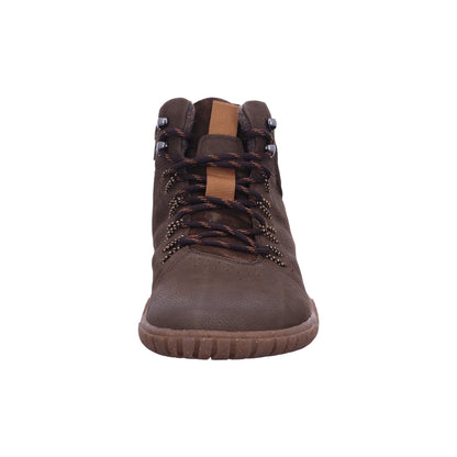 SEIBEL Boots 20703MA796 Halbschuh in Braun