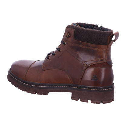 Bullboxer Boots 7JM0030201  in Braun