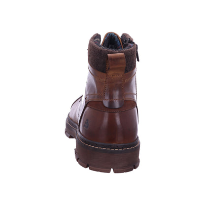 Bullboxer Boots 7JM0030201  in Braun