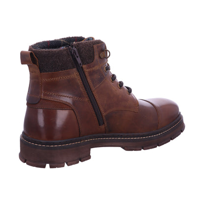 Bullboxer Boots 7JM0030201  in Braun