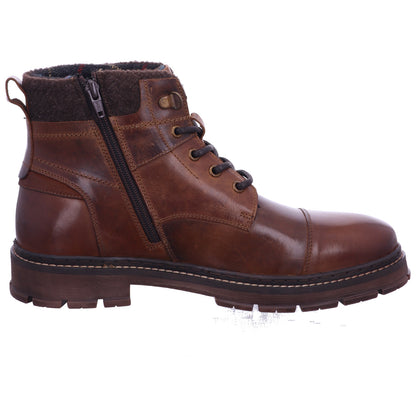 Bullboxer Boots 7JM0030201  in Braun