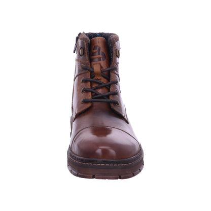 Bullboxer Boots 7JM0030201  in Braun