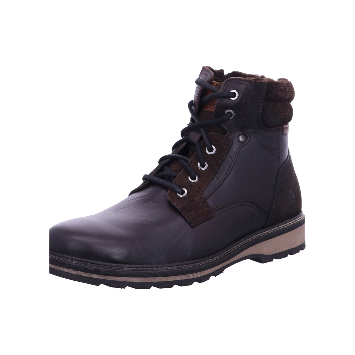Bullboxer Boots 7RF0010202  in Braun