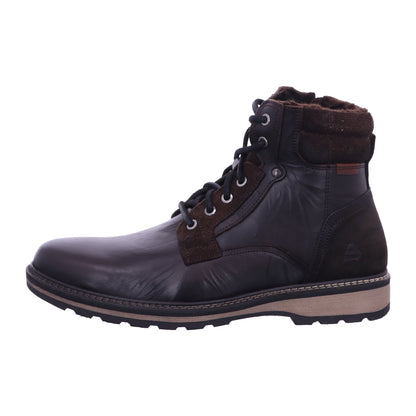 Bullboxer Boots 7RF0010202  in Braun