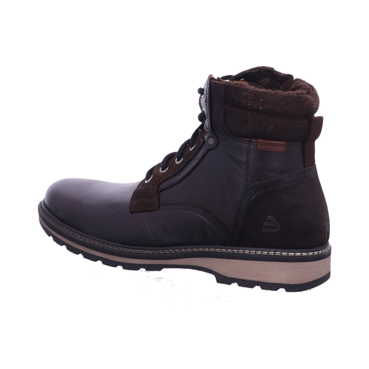 Bullboxer Boots 7RF0010202  in Braun