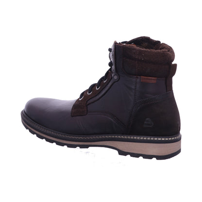 Bullboxer Boots 7RF0010202  in Braun