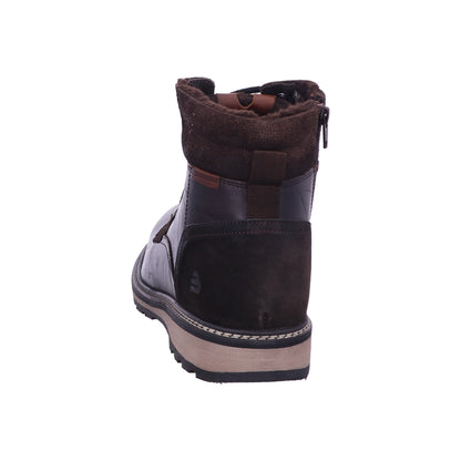 Bullboxer Boots 7RF0010202  in Braun