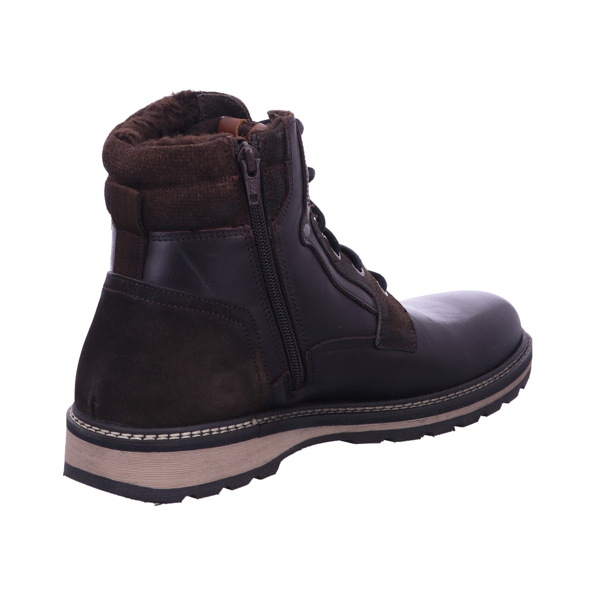 Bullboxer Boots 7RF0010202  in Braun