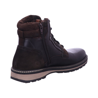 Bullboxer Boots 7RF0010202  in Braun