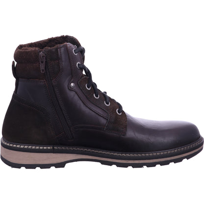 Bullboxer Boots 7RF0010202  in Braun
