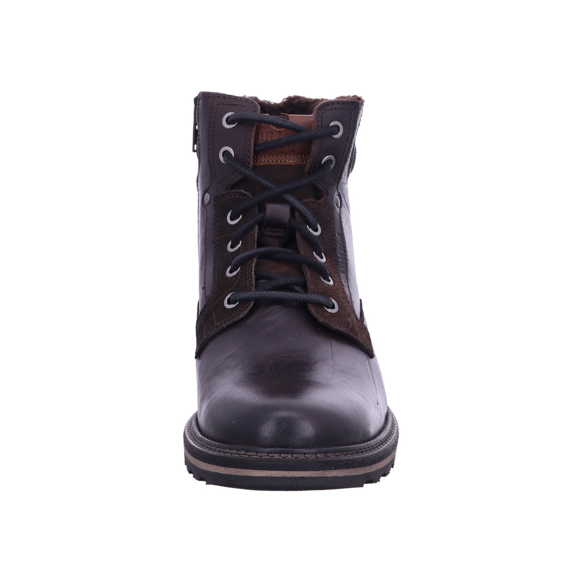 Bullboxer Boots 7RF0010202  in Braun