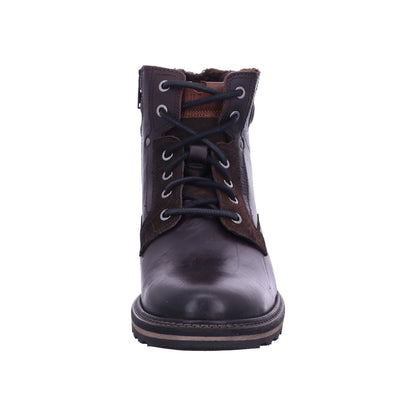 Bullboxer Boots 7RF0010202  in Braun