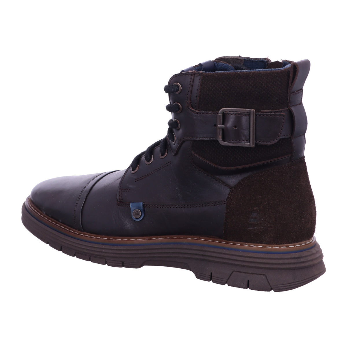 Bullboxer Boots 7RF0020201  in Braun