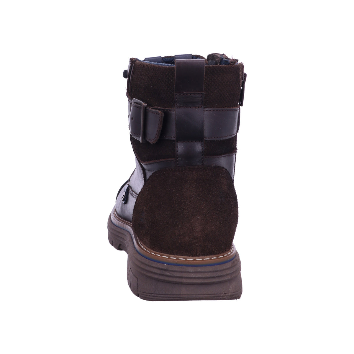 Bullboxer Boots 7RF0020201  in Braun