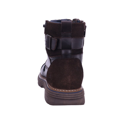 Bullboxer Boots 7RF0020201  in Braun