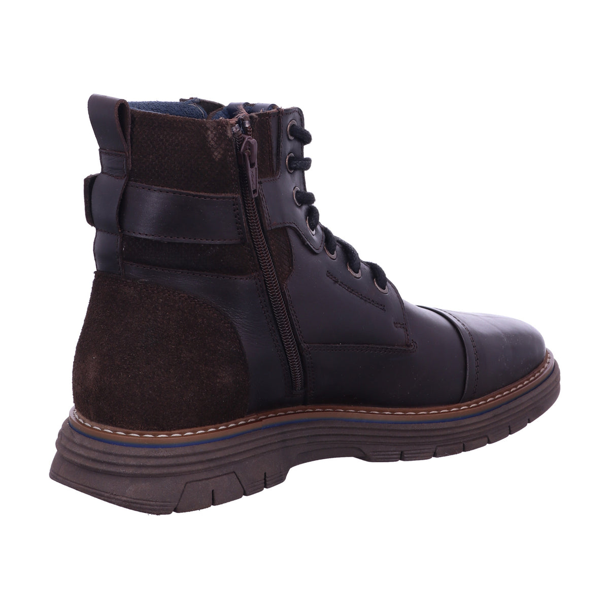 Bullboxer Boots 7RF0020201  in Braun