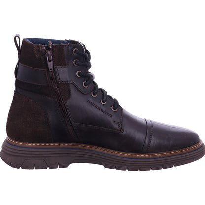 Bullboxer Boots 7RF0020201  in Braun