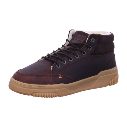 Hub Boots H7501L52-L04 Mark 2.1 in Braun