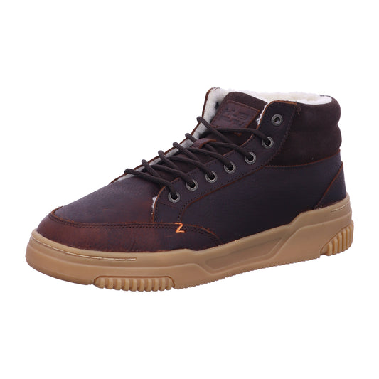 Hub Boots H7501L52-L04 Mark 2.1 in Braun