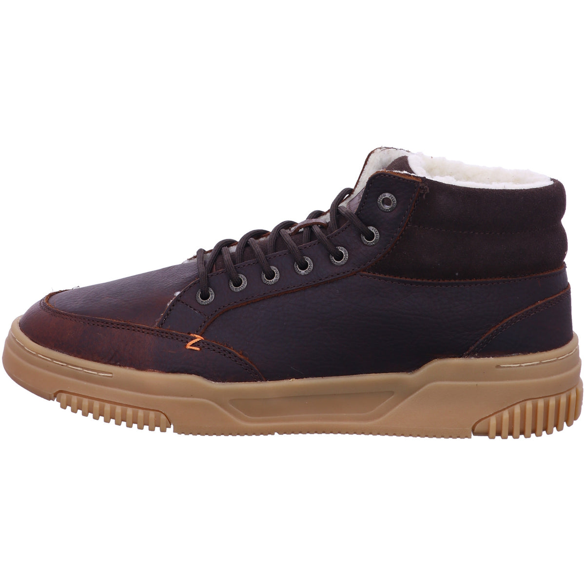 Hub Boots H7501L52-L04 Mark 2.1 in Braun