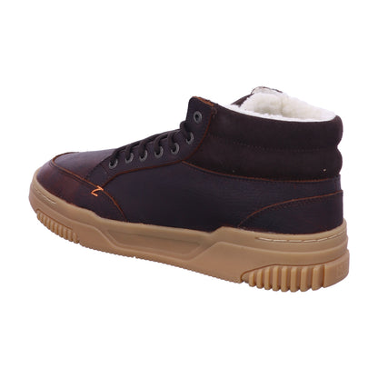 Hub Boots H7501L52-L04 Mark 2.1 in Braun