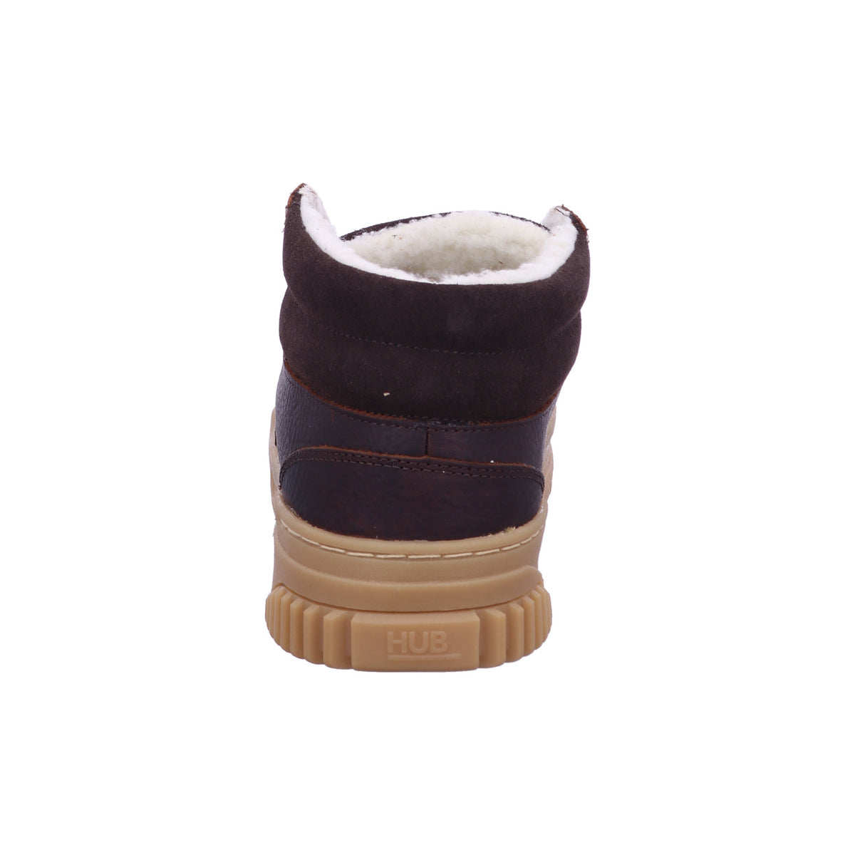 Hub Boots H7501L52-L04 Mark 2.1 in Braun
