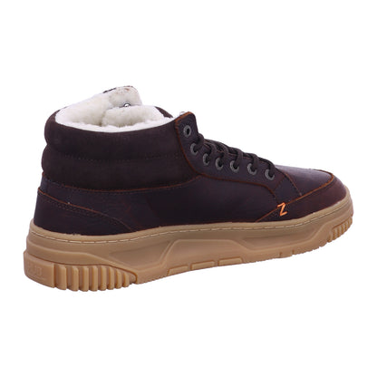 Hub Boots H7501L52-L04 Mark 2.1 in Braun