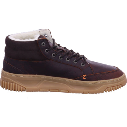 Hub Boots H7501L52-L04 Mark 2.1 in Braun