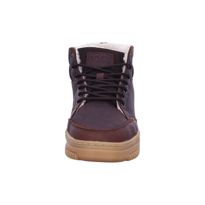 Hub Boots H7501L52-L04 Mark 2.1 in Braun