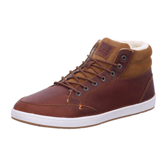 Hub Boots M3309L30-L04 Mark L30 in Braun