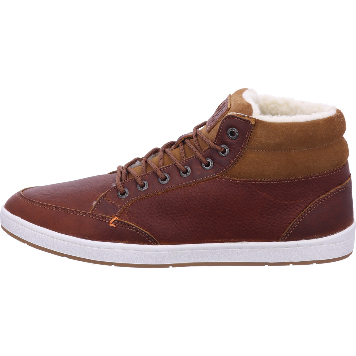 Hub Boots M3309L30-L04 Mark L30 in Braun