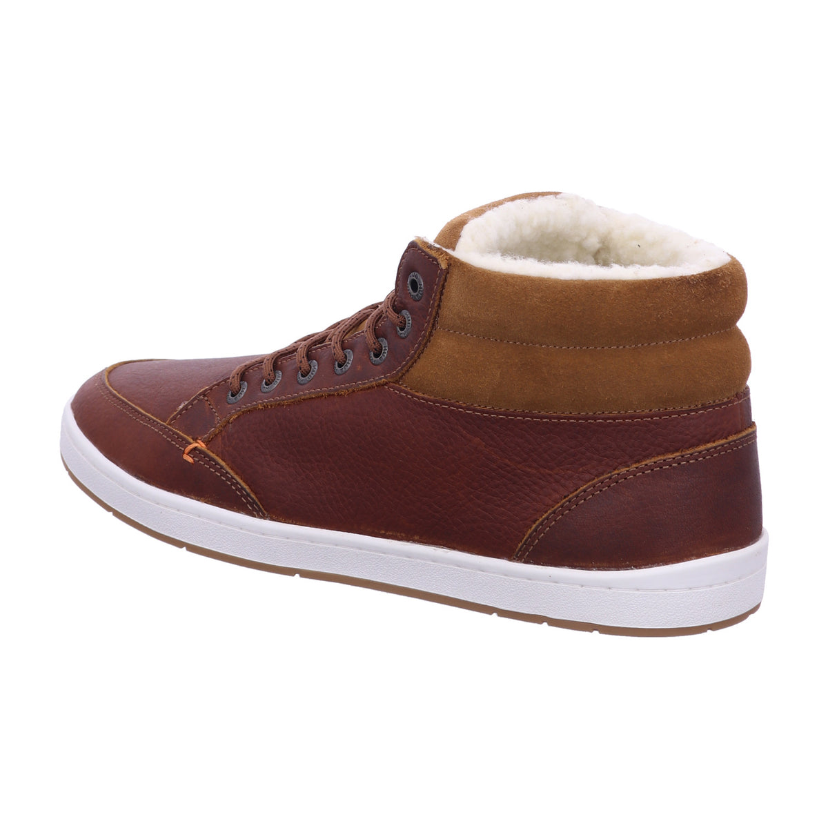 Hub Boots M3309L30-L04 Mark L30 in Braun